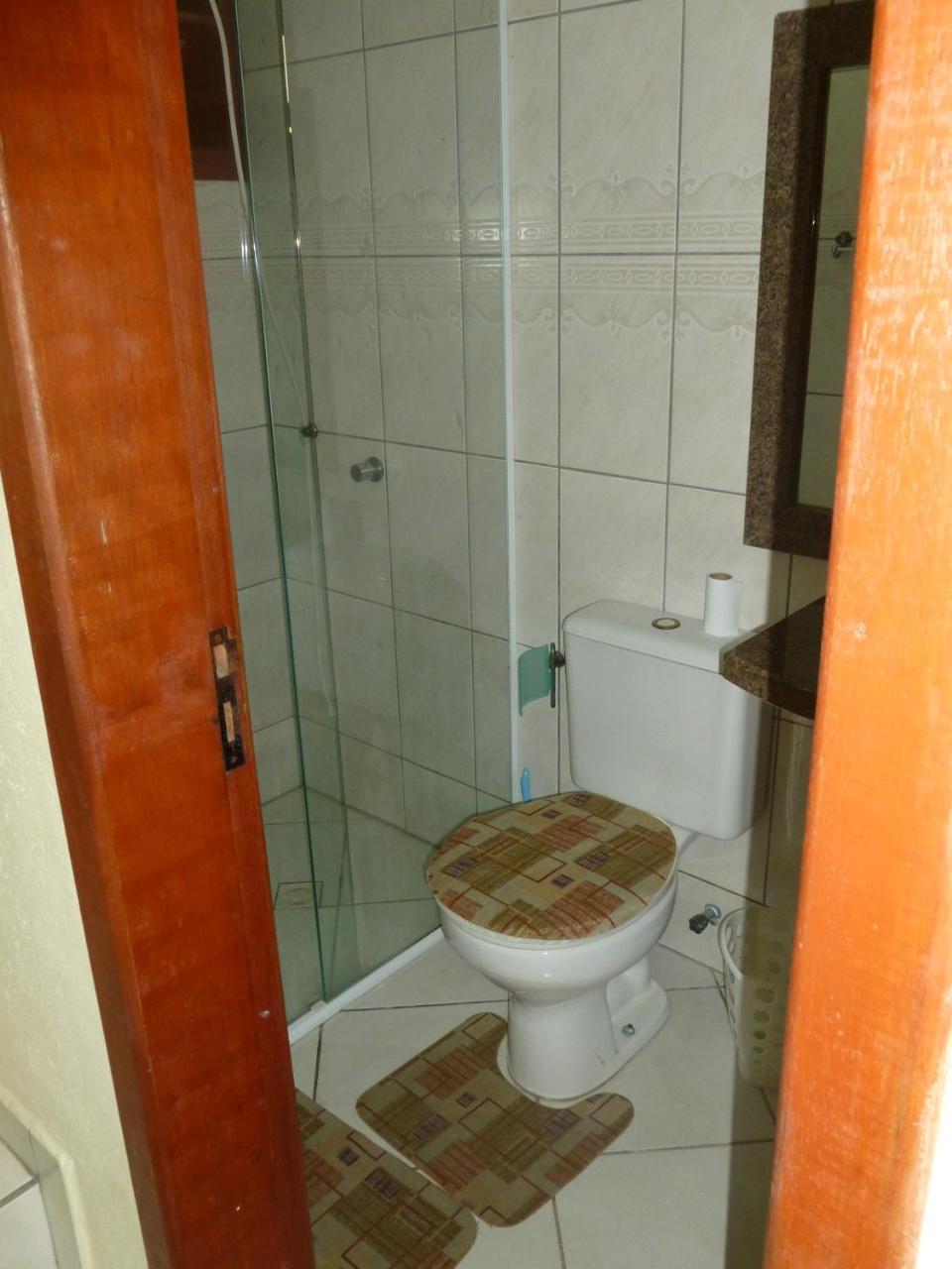 Apartamento 12 - Bombinhas - 200 Metros Da Praia Екстер'єр фото