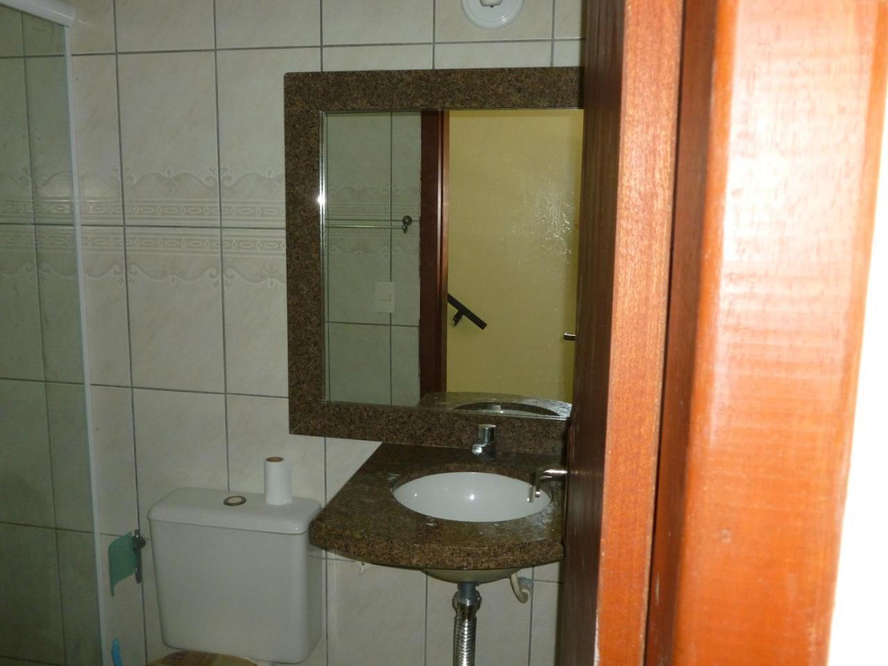 Apartamento 12 - Bombinhas - 200 Metros Da Praia Екстер'єр фото