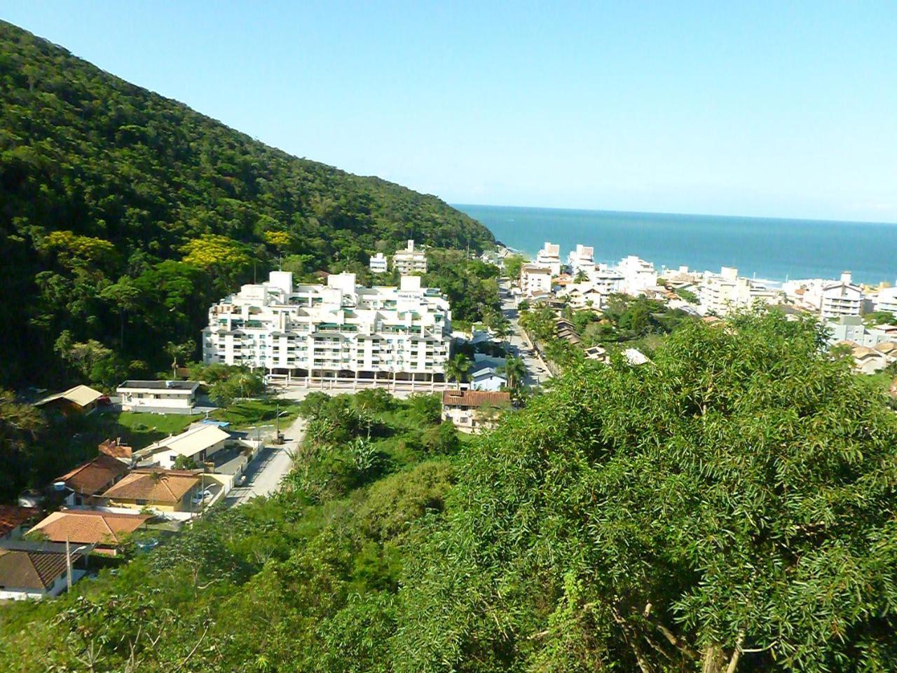 Apartamento 12 - Bombinhas - 200 Metros Da Praia Екстер'єр фото